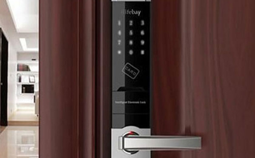 广宁24小时上门开锁公司